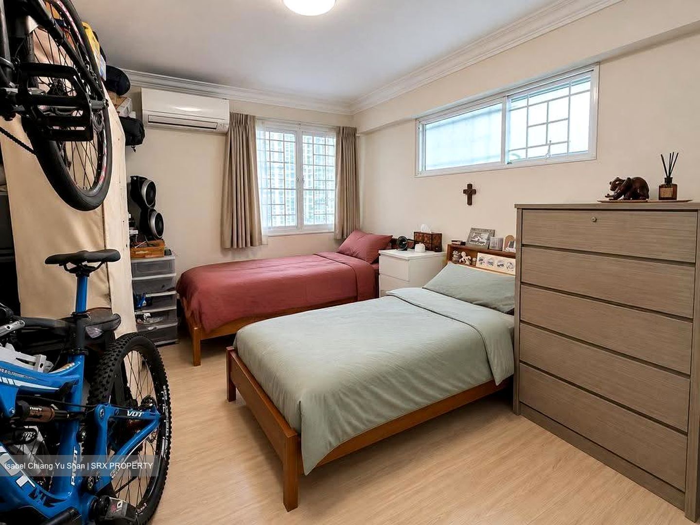 Blk 81 Commonwealth Heights (Queenstown), HDB 3 Rooms #637361441
